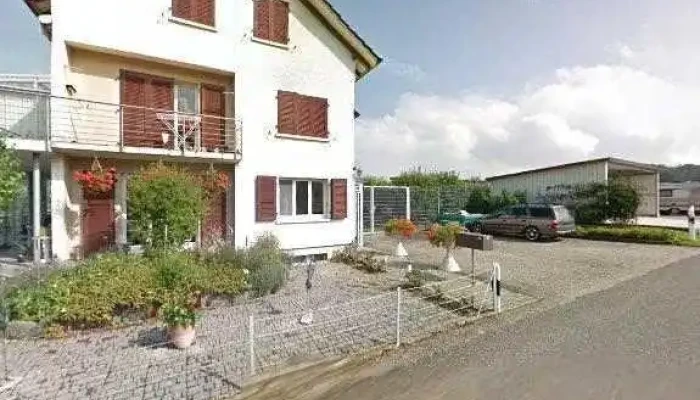 Hayoz Pneu -  Service Street View 360deg Fotos - Heitenried