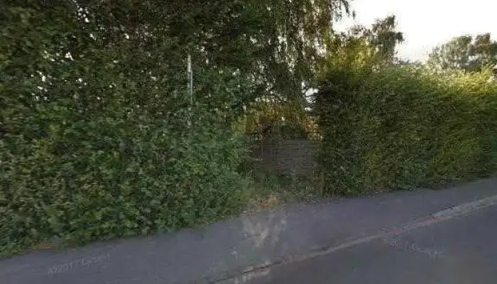 Hc Spritzwerk -  Street View 360deg Fotos - Reinach