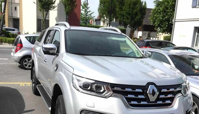 Hediger Automobile Ag -  Autowerkstatt - Sissach