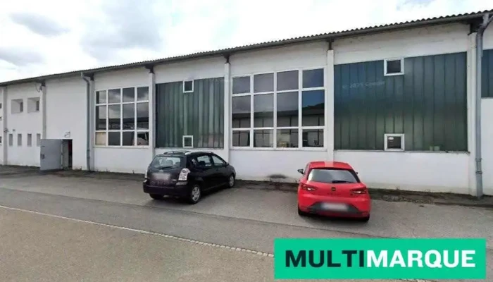 Heeb Mechanik GmbH - Rüthi