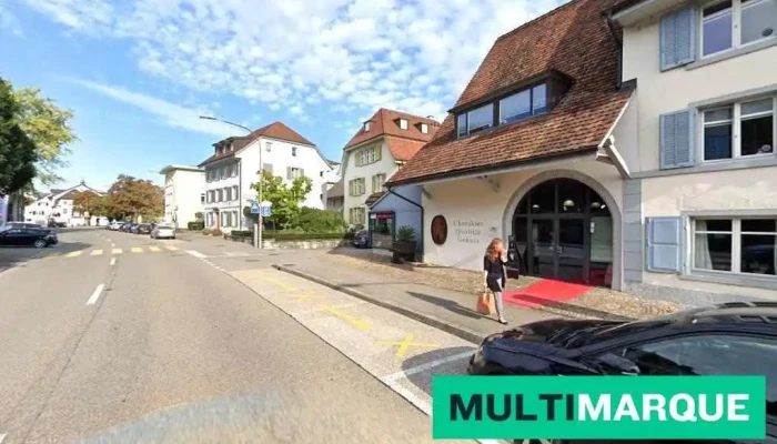Helvetia Versicherungen Generalagentur Baselland - Liestal