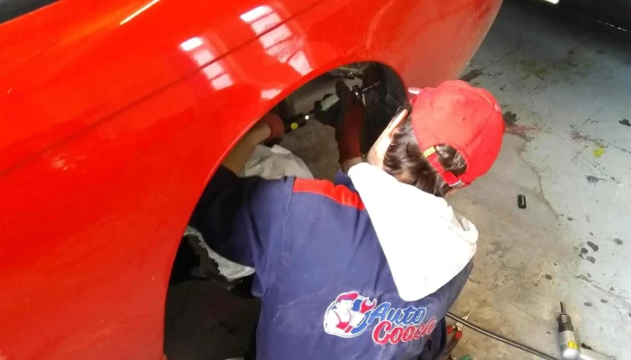 Helvetic Cars Gmbh Autowerkstatt - Binningen