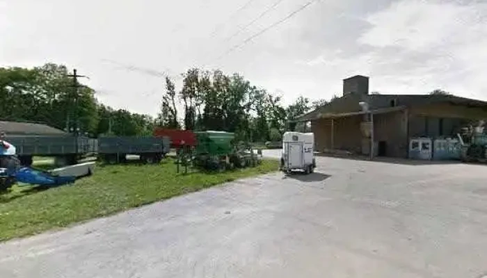 Hep Sa -  Salavaux Vd 4 - Salavaux Vd