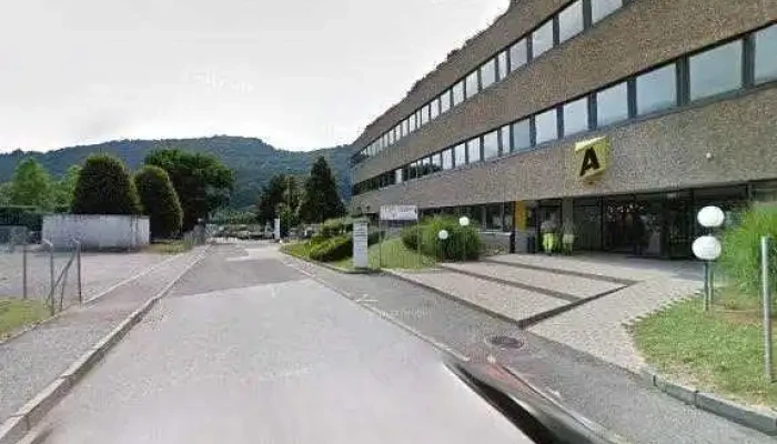 Himap Sagl -  Street View 360deg Fotos - Bioggio