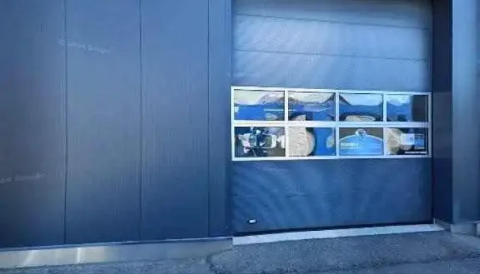 Hirsbrunner Car -  Cleaning Polish Center Street View 360deg Fotos - Schöftland