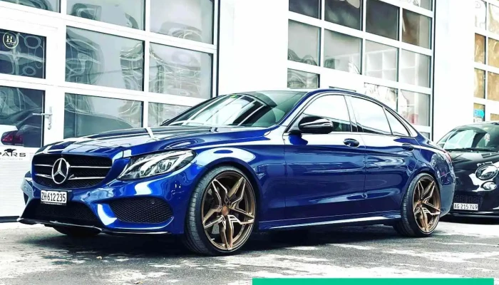 Hl Custom Gmbh Alle - Spreitenbach