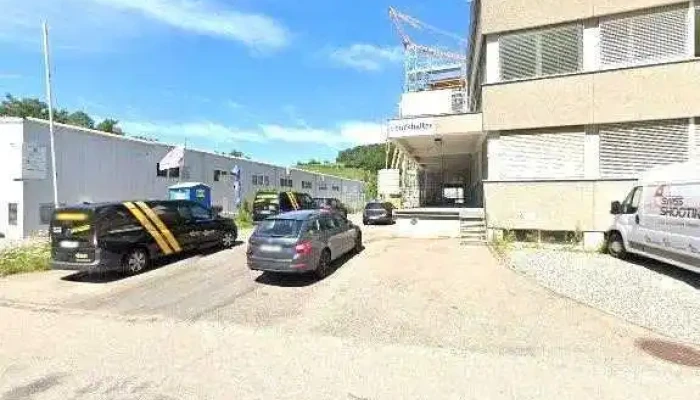 Hl Custom Gmbh Street View 360deg Fotos - Spreitenbach