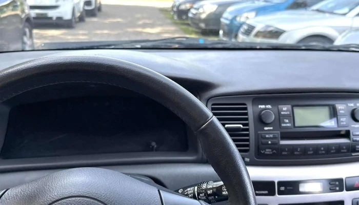 Hmd Automobile -  Autohandler - Oftringen