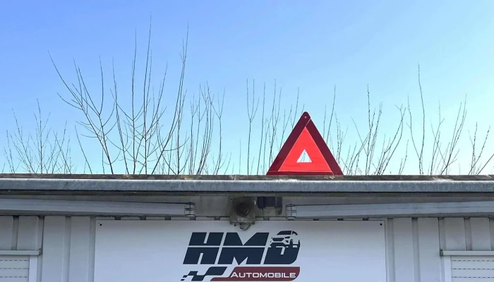 Hmd Automobile -  Bewertung - Oftringen