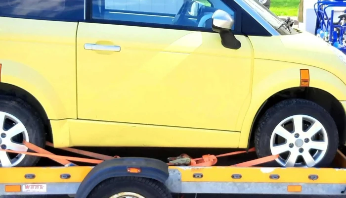 Hmd Automobile -  Videos - Oftringen