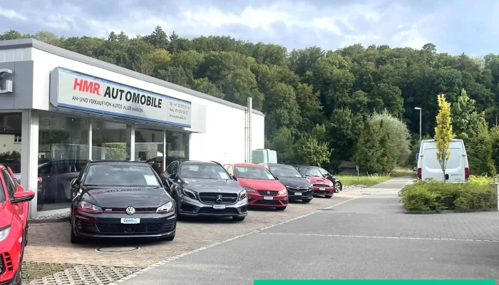 Hmr Automobile GmbH - Lyss