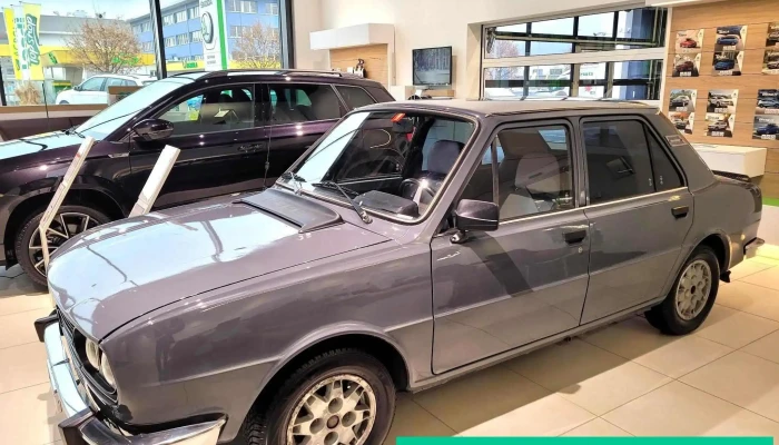 Hoffmann Automobile Ag Skoda Vertretung -  Innenansichten - Aesch