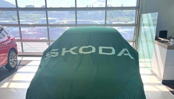Hoffmann Automobile Ag Skoda Vertretung -  škoda Handler - Aesch