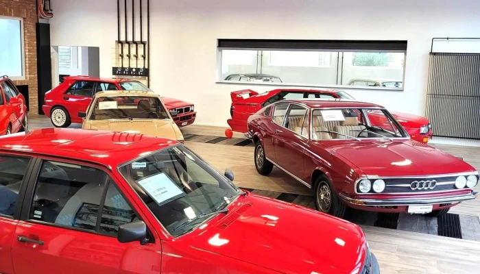 Hoffmann Automobile Ag -  Vom Inhaber - Zwingen