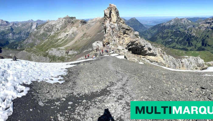Hohtürli - Schweiz
