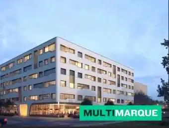 Holiday Inn Express Suites Basel Allschwil An Ihg Hotel Alle - Allschwil