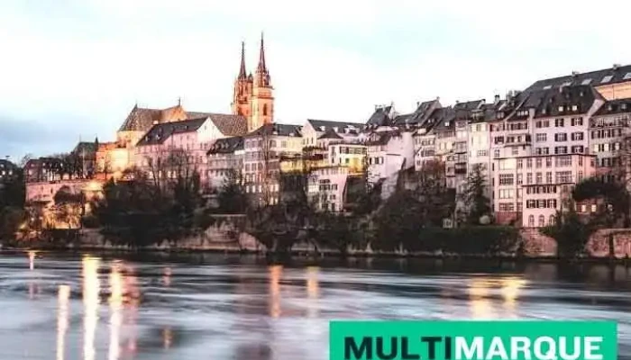 Holiday Inn Express & Suites Basel Allschwil, an Ihg Hotel - Allschwil
