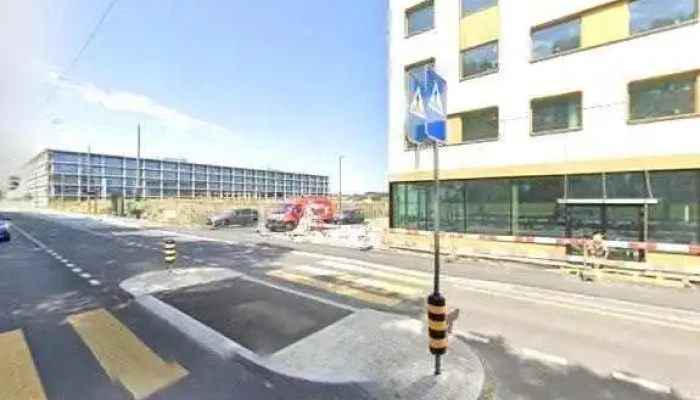 Holiday Inn Express Suites Basel Allschwil An Ihg Hotel Street View 360deg Fotos - Allschwil