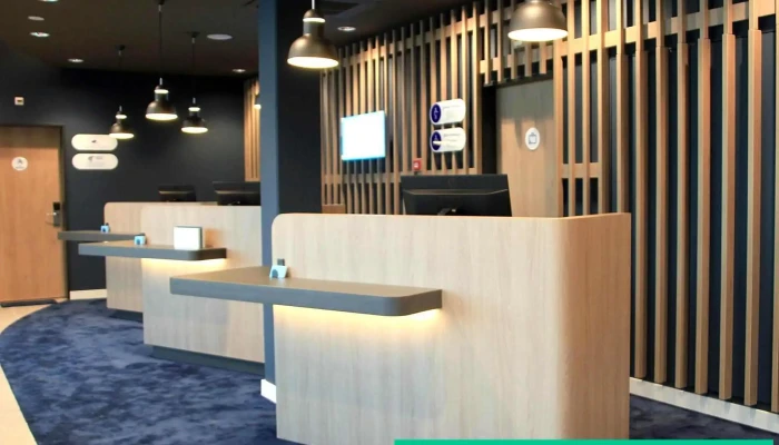 Holiday Inn Express Suites Basel Allschwil An Ihg Hotel Vom Inhaber - Allschwil