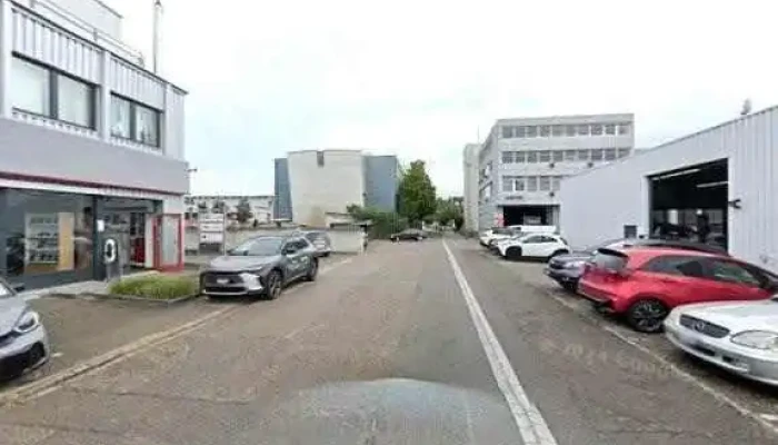 Honda -  Alle - Kanton Reinach
