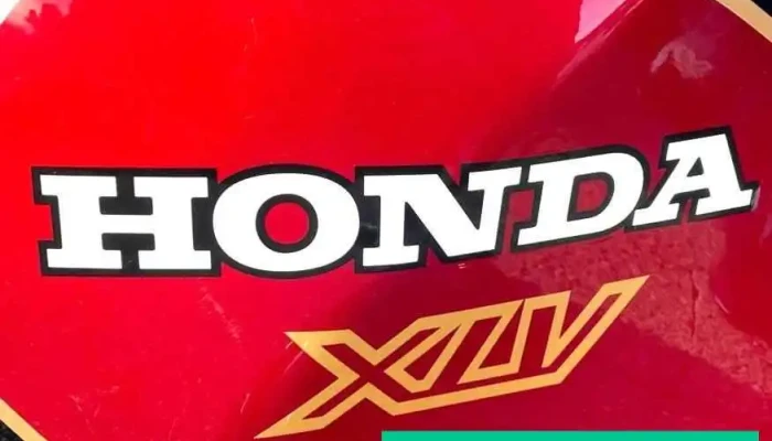 Honda Xlv 750r -  Alle - Unterkulm