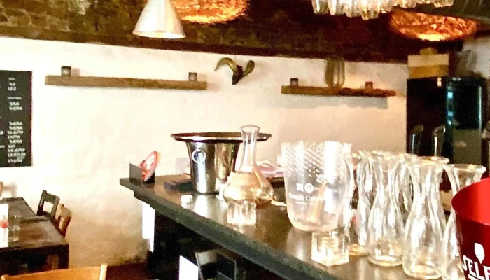 Hostaria -  Restaurant - Basel
