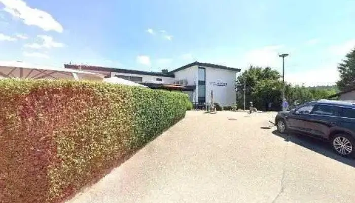 Hotel Al Ponte -  Street View 360deg Fotos - Wangen An Der Aare
