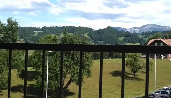 Hotel Alpha Videos - Fribourg