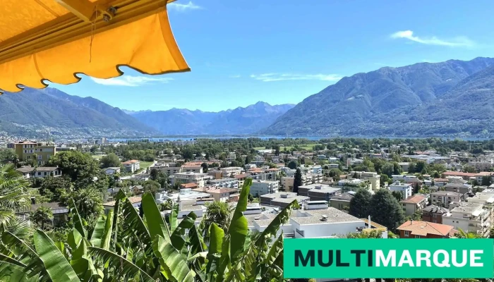 Hotel Ascona -  Alle - Ascona