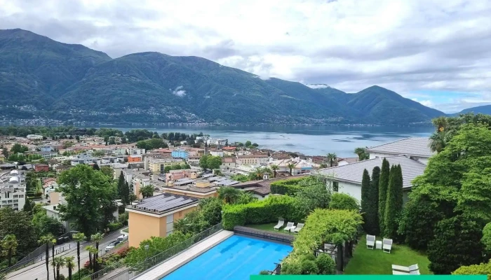 Hotel Ascona -  Neueste - Ascona
