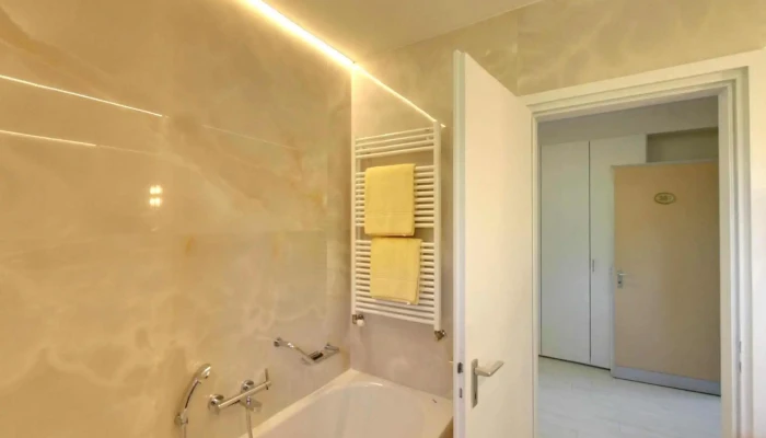 Hotel Ascona -  Street View 360deg Fotos - Ascona