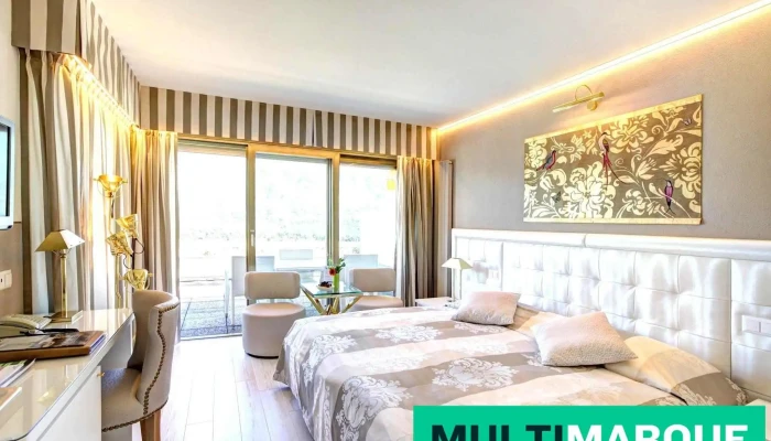 Hotel Ascona -  Zimmer - Ascona