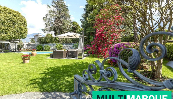 Hotel Ascovilla - Ascona