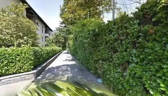 Hotel Ascovilla -  Street View 360deg Fotos - Ascona