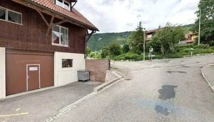 Hotel Baders Krone -  Street View 360deg Fotos - Laupersdorf