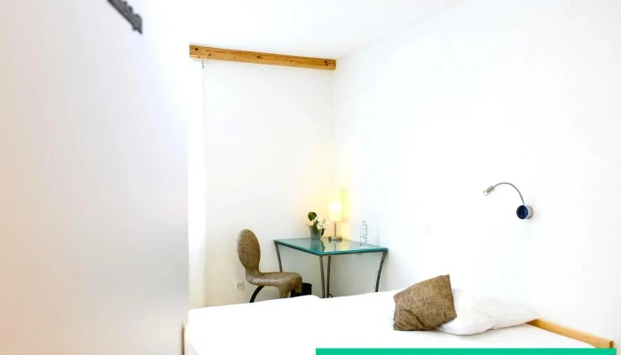 Hotel Baders Krone -  Zimmer - Laupersdorf