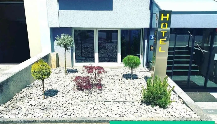 Hotel Birsighof -  Alle - Basel