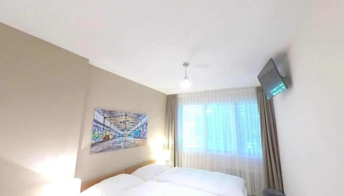 Hotel Birsighof -  Street View 360deg Fotos - Basel