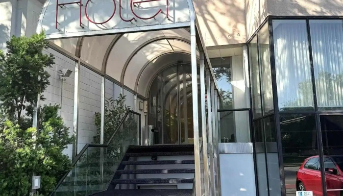 Hotel City Inn -  Alle - Basel