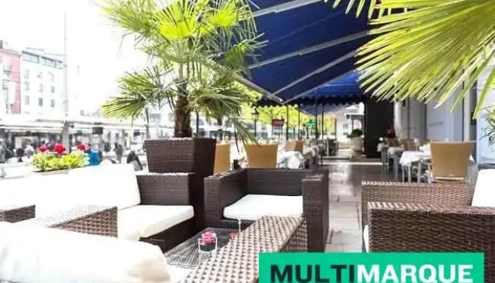 Hotel City Inn - Basel
