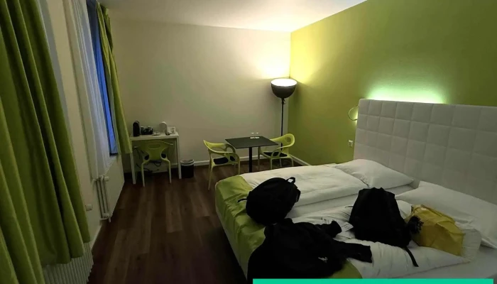 Hotel City Inn -  Neueste - Basel