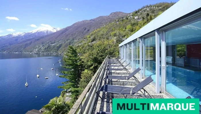 Hotel Collinetta - Ascona