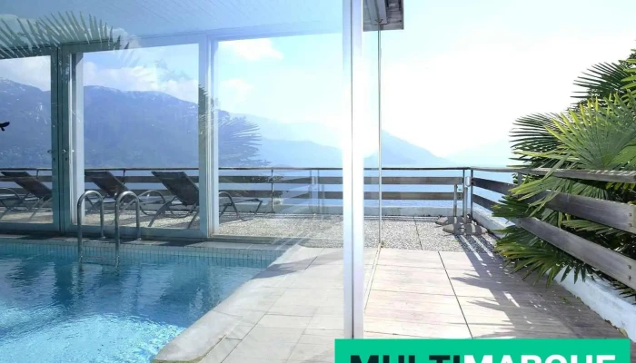 Hotel Collinetta -  Ausstattung - Ascona