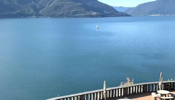 Hotel Collinetta -  Videos - Ascona