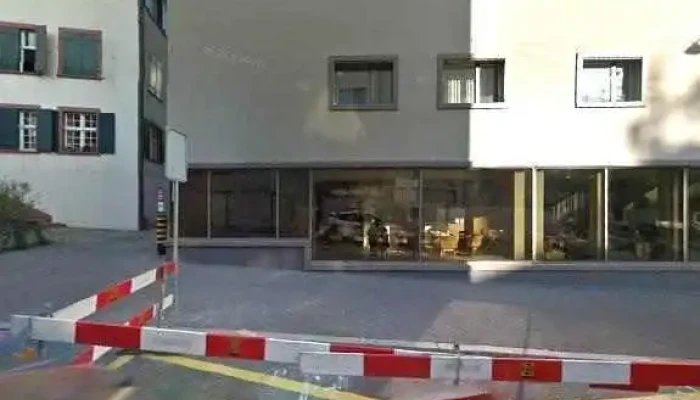 Hotel D -    Fully Renovated 2025   City Center Street View 360deg Fotos - Basel