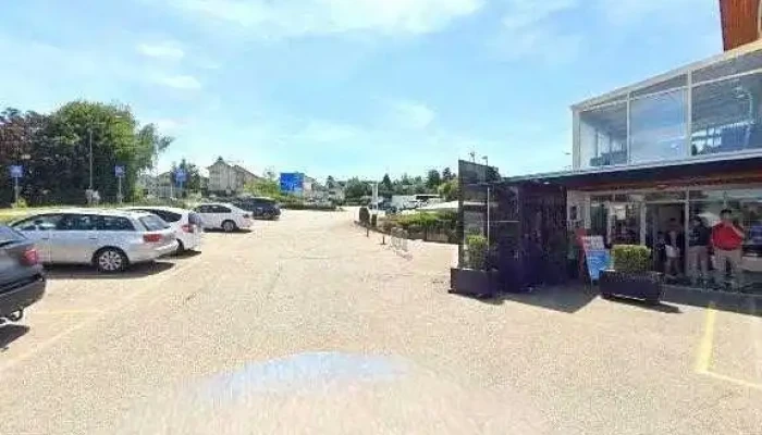 Hotel De Lescale Street View 360deg Fotos - Givisiez