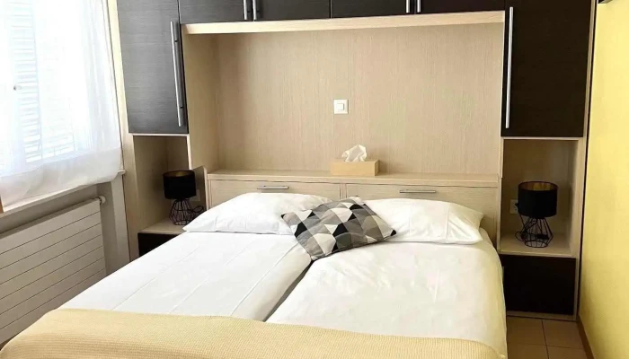 Hotel Du Faucon Zimmer - Fribourg