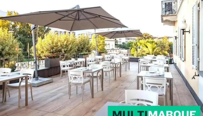 Hôtel du Lac Locarno - Locarno