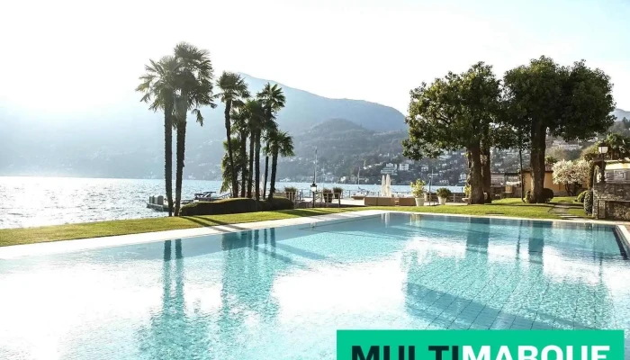 Hotel Eden Roc -  Vom Inhaber - Ascona