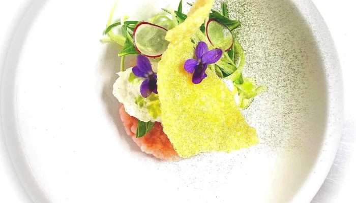 Hotel Elisabetta -  Essen Und Trinken - Ronco Sopra Ascona